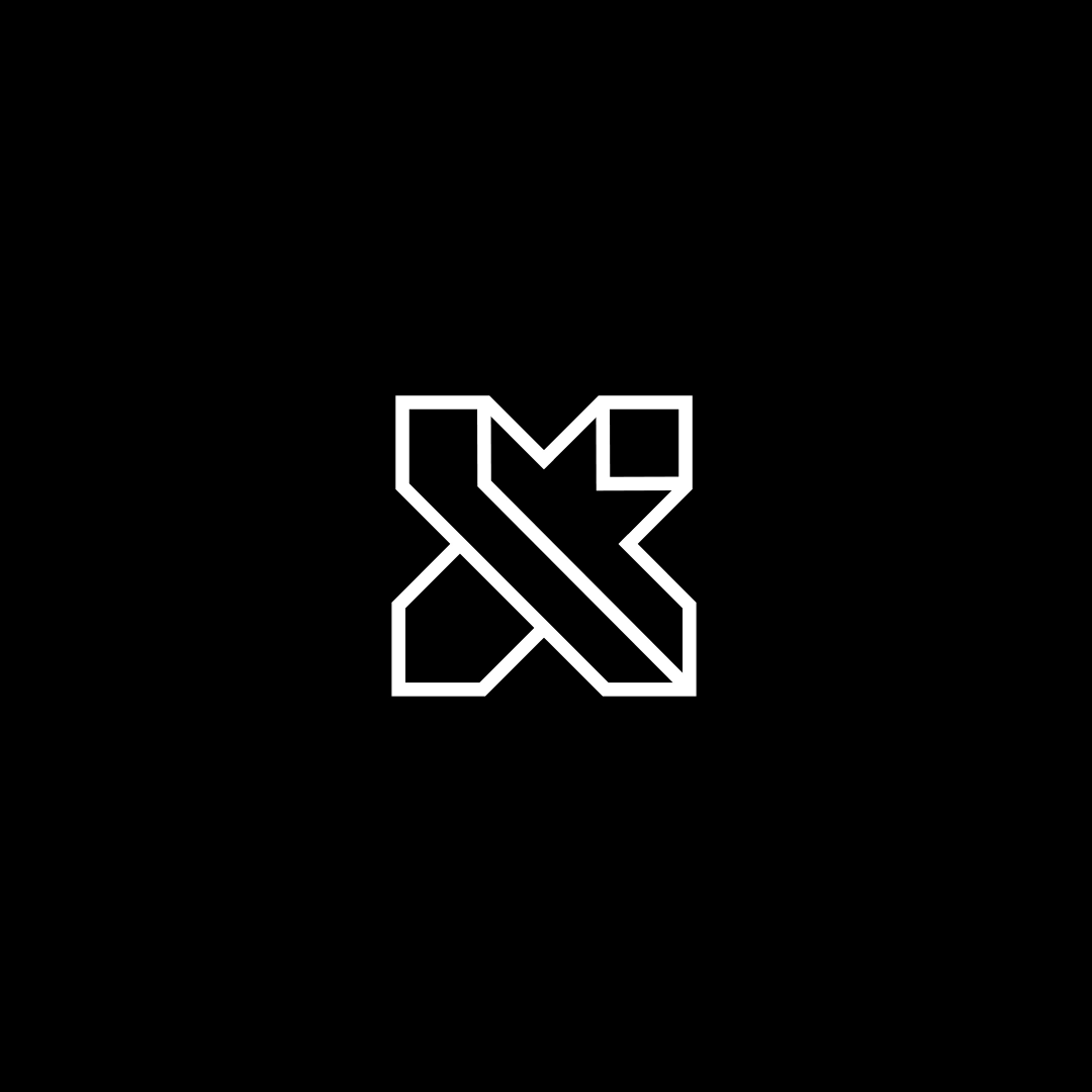 10 Years of X – Moniker — Design & Branding